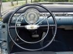 Oldsmobile 98 Fiesta Convertible 1953 года